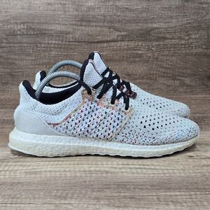 Adidas x Missoni Ultraboost Clima Men's 8 Cloud White Multicolor Shoes (D97744)
